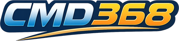 Logo cmd368